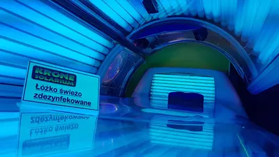 Krone Solarium 2